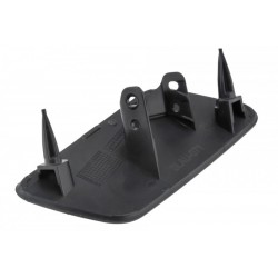 Fedél, lökhárító AUDI A3 04.2012-06.2016 /BAL/ 8V3955275