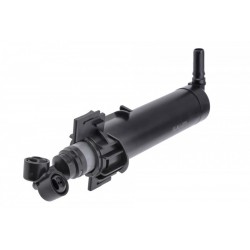 Mosófúvóka, fényszórómosó AUDI A4 2013-2016 /BAL/ 8K0955101D