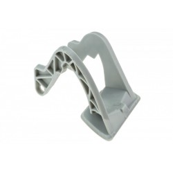 Fedél, lökhárító MERCEDES GLK X204 06.2009-05.2012 /BAL/ 2048600108