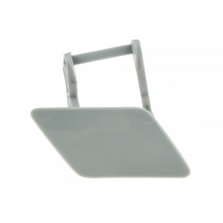 Fedél, lökhárító MERCEDES GLK X204 06.2009-05.2012 /BAL/ 2048600108