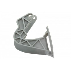 Fedél, lökhárító MERCEDES GLK X204 06.2009-05.2012 /JOBB/ 2048600208