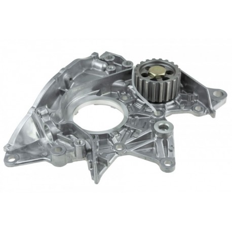 Olajaszivattyú TOYOTA 2.0D-4D 116KM AVENSIS 03-08, AVENSIS VERSO 01-, COROLLA VERSO 01- 15100-27030