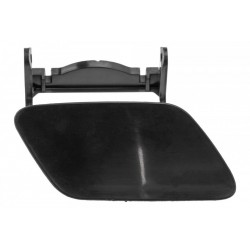 Fedél, lökhárító AUDI Q5 01.2013-05.2017 /JOBB/ 8R0955276C