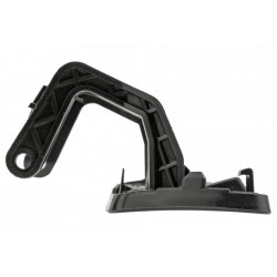 Fedél, lökhárító AUDI Q5 01.2013-05.2017 /JOBB/ 8R0955276C