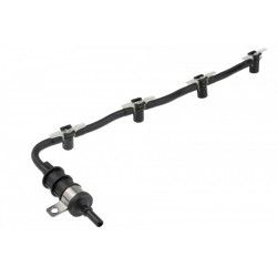 Cső, túlfolyó üzemanyag RENAULT LAGUNA III 08- 8200417884