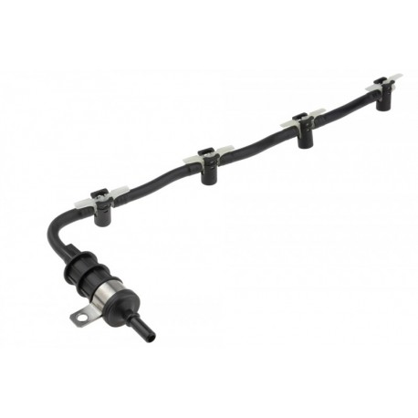 Cső, túlfolyó üzemanyag RENAULT LAGUNA III 08- 8200417884