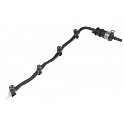 Cső, túlfolyó üzemanyag RENAULT LAGUNA III 08- 8200417884