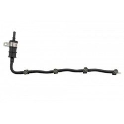 Cső, túlfolyó üzemanyag RENAULT LAGUNA III 08- 8200417884