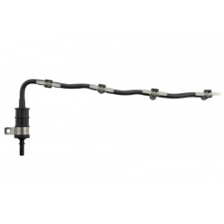 Cső, túlfolyó üzemanyag RENAULT LAGUNA III 08- 8200417884