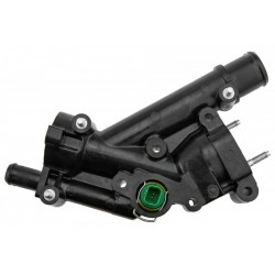 Hűtőfolyadék perem CITROEN C4 04-,C5 01-,XSARA 00-,PEUGEOT 206 00-,307 00-,308 08-,406 00-,407 04-,607 00-,807 02-,EXPERT 07-