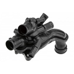 Termosztát, hűtőfolyadék MINI 1.6I MINI R56, CLUBVAN/CLUBMAN R55, COUPE R58,CABRIO R57, PACEMAN R61, ROADSTER R59: