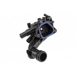 Termosztát, hűtőfolyadék MINI 1.6I MINI R56, CLUBVAN/CLUBMAN R55, COUPE R58,CABRIO R57, PACEMAN R61, ROADSTER R59: