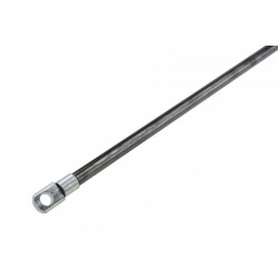 Gázrugó, csomag- / poggyásztér HÁTSÓ SAAB 9000 84- 6956288