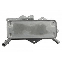 Olajhűtő, motorolaj AUDI A6 C7 11-14 , AUDI A7 11-14 4G0317021M