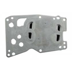 Olajhűtő, motorolaj 3.0D BMW 3 F30/F31 11-19 , BMW 5 F10/F11 10-17 , BMW X3 F25 11-17 , BMW X5 F15 12-18 , BMW X6 F16 12-19 ,