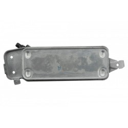 Olajhűtő, motorolaj BMW 5 F10/F11 3.0 10-17 , BMW 6 F12/F13 3.0 11-17 , BMW 7 F01/F02 3.0/4.4/6.0 08-15 17217638678