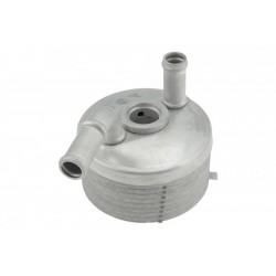 Olajhűtő, motorolaj 2.0D MINI COUNTRYMAN R60 11-16 , MINI PACEMAN R61 12-16 , MINI COUPE R58 10-15 , MINI ROADSTER R59 11-15