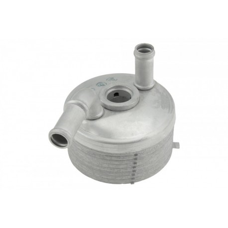 Olajhűtő, motorolaj 2.0D MINI COUNTRYMAN R60 11-16 , MINI PACEMAN R61 12-16 , MINI COUPE R58 10-15 , MINI ROADSTER R59 11-15
