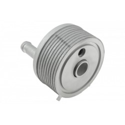 Olajhűtő, motorolaj 2.0D MINI COUNTRYMAN R60 11-16 , MINI PACEMAN R61 12-16 , MINI COUPE R58 10-15 , MINI ROADSTER R59 11-15