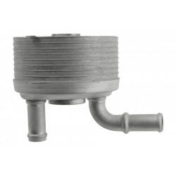 Olajhűtő, motorolaj 2.0D MINI COUNTRYMAN R60 11-16 , MINI PACEMAN R61 12-16 , MINI COUPE R58 10-15 , MINI ROADSTER R59 11-15