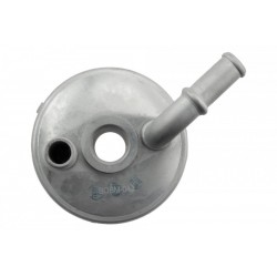 Olajhűtő, motorolaj 2.0D MINI COUNTRYMAN R60 11-16 , MINI PACEMAN R61 12-16 , MINI COUPE R58 10-15 , MINI ROADSTER R59 11-15