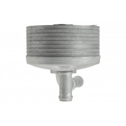 Olajhűtő, motorolaj 2.0D MINI COUNTRYMAN R60 11-16 , MINI PACEMAN R61 12-16 , MINI COUPE R58 10-15 , MINI ROADSTER R59 11-15