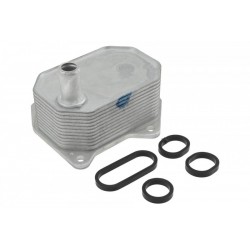 Olajhűtő, motorolaj FORD TRANSIT 2.2/2.4/3.2TDCI 06-18 1372757