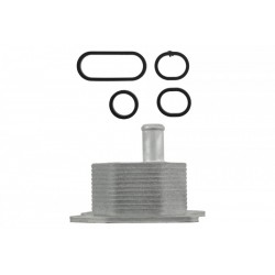 Olajhűtő, motorolaj FORD TRANSIT 2.2/2.4/3.2TDCI 06-18 1372757