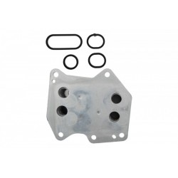 Olajhűtő, motorolaj FORD TRANSIT 2.2/2.4/3.2TDCI 06-18 1372757