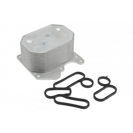 Olajhűtő, motorolaj 2.2TDCI FORD TRANSIT 06-18 , FIAT DUCATO 2006- , CITROEN JUMPER 2006- , PEUGEOT BOXER 2006- 2007522