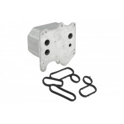 Olajhűtő, motorolaj 2.2TDCI FORD TRANSIT 06-18 , FIAT DUCATO 2006- , CITROEN JUMPER 2006- , PEUGEOT BOXER 2006- 2007522