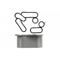 Olajhűtő, motorolaj 2.2TDCI FORD TRANSIT 06-18 , FIAT DUCATO 2006- , CITROEN JUMPER 2006- , PEUGEOT BOXER 2006- 2007522