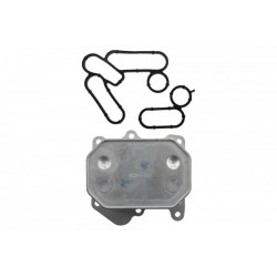 Olajhűtő, motorolaj 2.2TDCI FORD TRANSIT 06-18 , FIAT DUCATO 2006- , CITROEN JUMPER 2006- , PEUGEOT BOXER 2006- 2007522