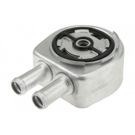 Olajhűtő, motorolaj 2.0 FORD MONDEO IV 10-15 , FORD FOCUS III 10-18 , FORD S-MAX 2010- AG9G6A642BC