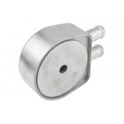 Olajhűtő, motorolaj 2.0 FORD MONDEO IV 10-15 , FORD FOCUS III 10-18 , FORD S-MAX 2010- AG9G6A642BC