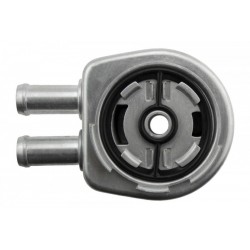 Olajhűtő, motorolaj 2.0 FORD MONDEO IV 10-15 , FORD FOCUS III 10-18 , FORD S-MAX 2010- AG9G6A642BC