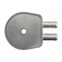 Olajhűtő, motorolaj 2.0 FORD MONDEO IV 10-15 , FORD FOCUS III 10-18 , FORD S-MAX 2010- AG9G6A642BC