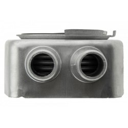 Olajhűtő, motorolaj 2.0 FORD MONDEO IV 10-15 , FORD FOCUS III 10-18 , FORD S-MAX 2010- AG9G6A642BC