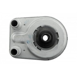 Olajhűtő, motorolaj 1.9D FIAT PUNTO 99-12 , DOBLO 2001- , PALIO 2001 55191707