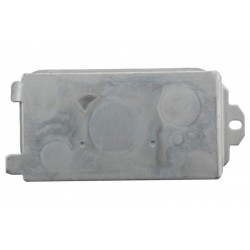 Olajhűtő, motorolaj JAGUAR F-PACE X761 2.0/3.0 2015- , JAGUAR F-TYPE X152 2.0/3.0/5.0 2013- , JAGUAR XF I X250 2.0/3.0/5.0 09-15