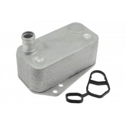 Olajhűtő, motorolaj LAND ROVER FREELANDER L314 2.0D 00-06 PBC101370L