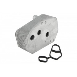 Olajhűtő, motorolaj LAND ROVER FREELANDER L314 2.0D 00-06 PBC101370L