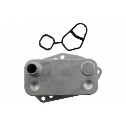 Olajhűtő, motorolaj LAND ROVER FREELANDER L314 2.0D 00-06 PBC101370L