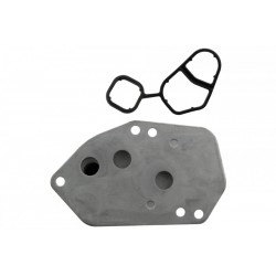 Olajhűtő, motorolaj LAND ROVER FREELANDER L314 2.0D 00-06 PBC101370L