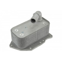 Olajhűtő, motorolaj 1.7CDTI , OPEL ASTRA J 09-15, MERIVA B 10-15 , CHEVROLET CRUZE (J300 , J305 , J308) 2012- 97385811