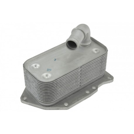 Olajhűtő, motorolaj 1.7CDTI , OPEL ASTRA J 09-15, MERIVA B 10-15 , CHEVROLET CRUZE (J300 , J305 , J308) 2012- 97385811