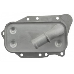 Olajhűtő, motorolaj 1.7CDTI , OPEL ASTRA J 09-15, MERIVA B 10-15 , CHEVROLET CRUZE (J300 , J305 , J308) 2012- 97385811