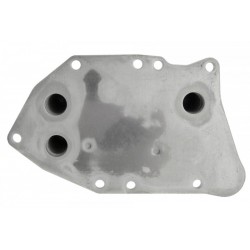 Olajhűtő, motorolaj 1.7CDTI , OPEL ASTRA J 09-15, MERIVA B 10-15 , CHEVROLET CRUZE (J300 , J305 , J308) 2012- 97385811