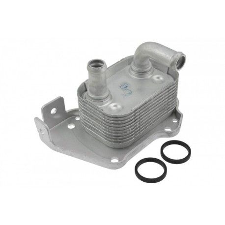 Olajhűtő, motorolaj OPEL ASTRA H 1.7CDTI 04-10 5650790
