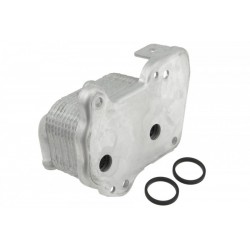 Olajhűtő, motorolaj OPEL ASTRA H 1.7CDTI 04-10 5650790